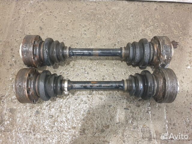 Привода bmw e34 m5 бмв е34 м5