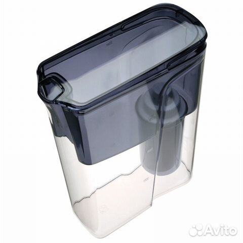 Фильтр кувшин Next