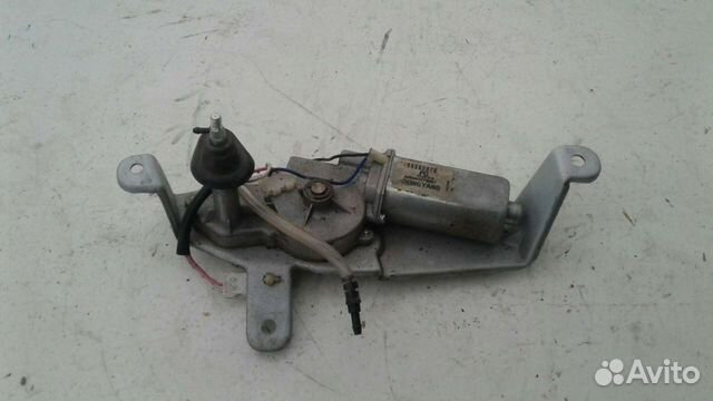 Матиз моторчик стеклоочистителя