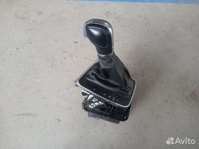 Кулиса кпп (АКПП) DSG7 PLE VW Golf 7