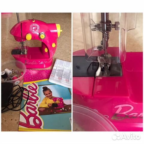 Детские игрушки