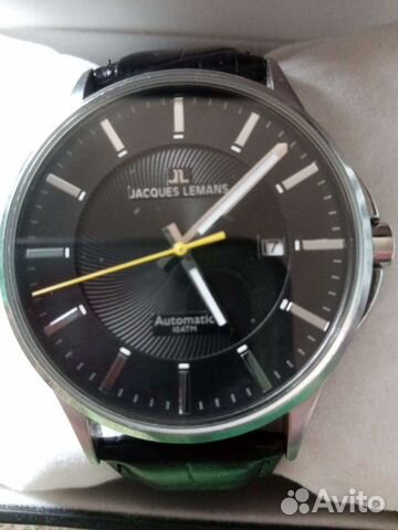 Мужские наручные часы