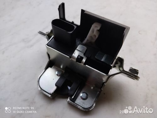 Замок багажника touareg,seatalhambra,VW sharan