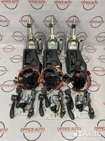 Эур Приора калина