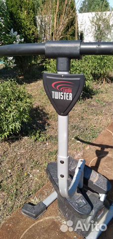 Тренажер степпер бу