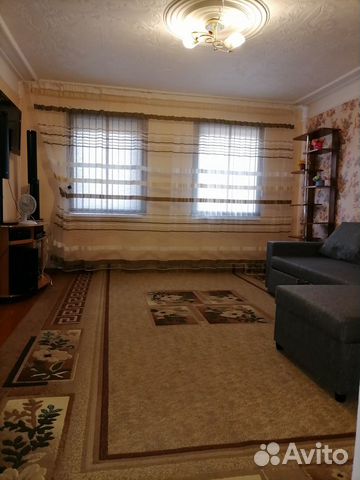 

3-к. дом, 70 м²