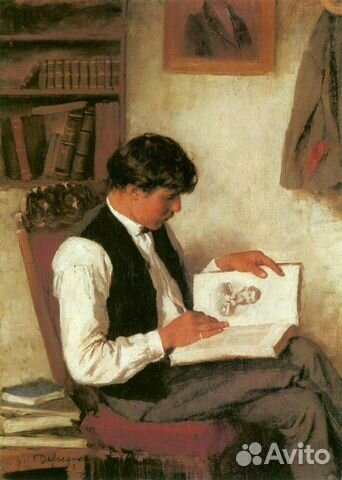 Оценка, покупка книг, домашней библиотеки выезд