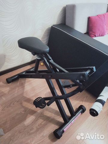 Тренажеры бу