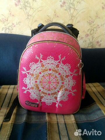 Рюкзак Hummingbird teens