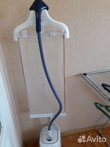 Отпариватель для одежды