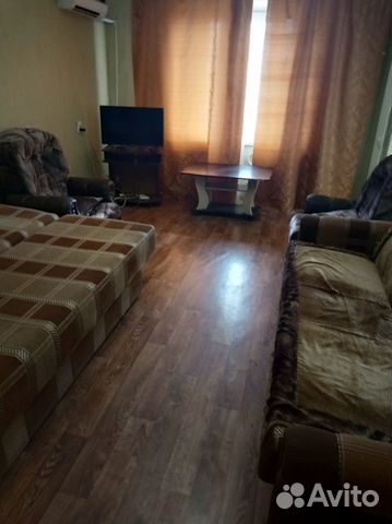 

1-к. квартира, 36,3 м², 2 кровати