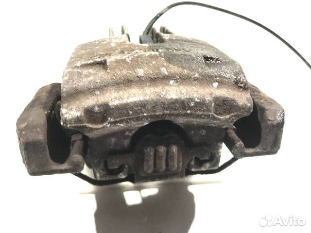 Суппорт задний правый BMW 5 E60