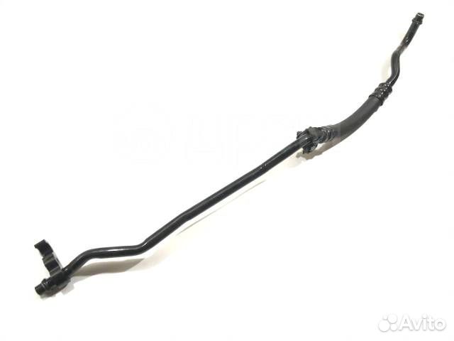 Трубка масляная АКПП BMW 5 E60