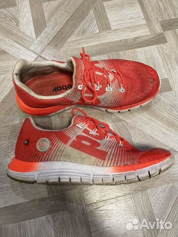 reebok branded shoes