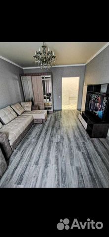 

1-к. квартира, 70 м², 1 кровать