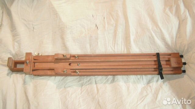 Мольберт тренога