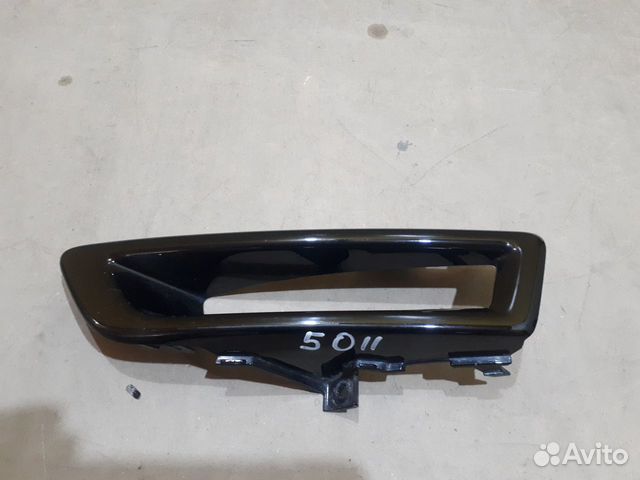 Облицовка птф левая Land Rover Discovery Sport