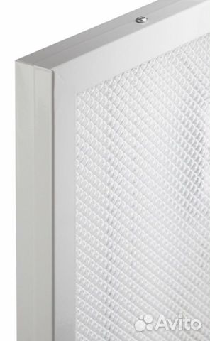 Панель светодиодная армстронг