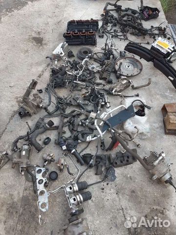 Впускной коллектор audi a8 d4 4.0 2013г ceua/cgta