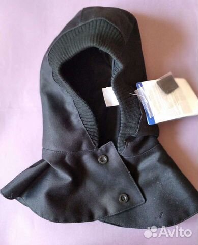 Подшлемник