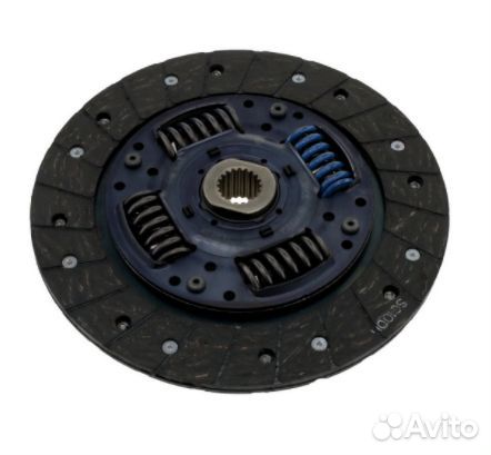 KIA Диск сцепления киа