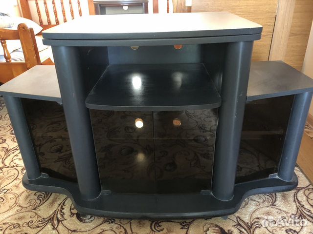 Тумба под телевизор бу