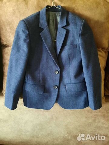 Пиджак детский