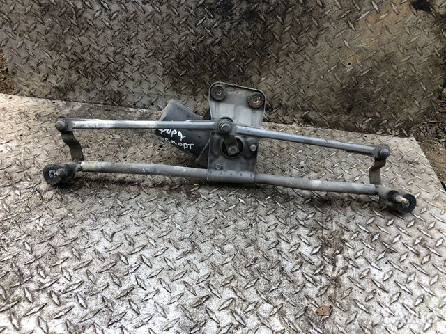 Форд Эскорт трапеция