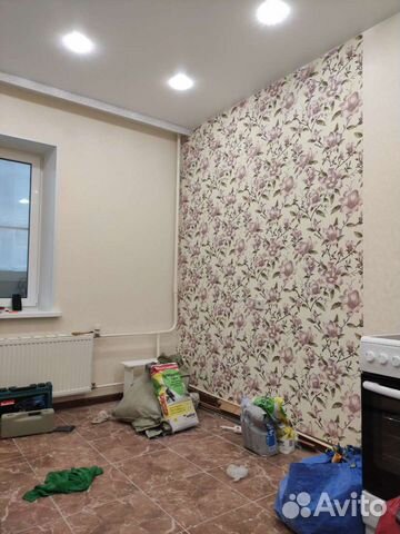 Ремонт квартир, новостроек, комнат. Быстро, качест