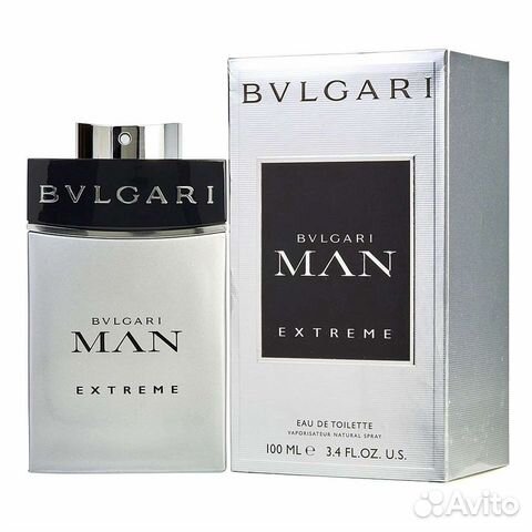 Туалетная вода мужская