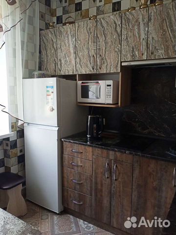 

2-к. квартира, 45 м², 3 кровати