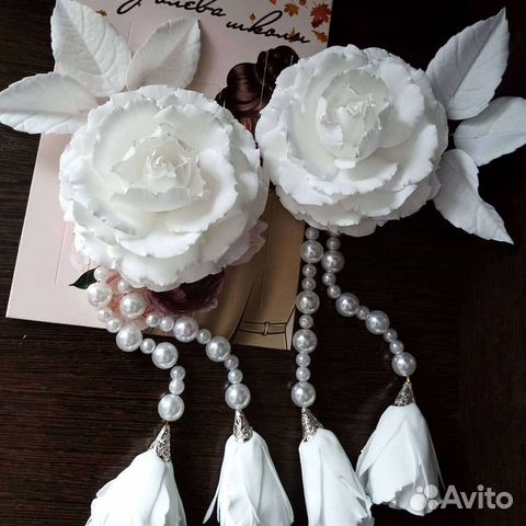 Школьные резиночки