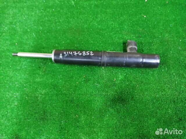 Volvo XC60 2018- амортизатор передний