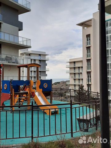 

2-к. квартира, 57 м², 7 кроватей