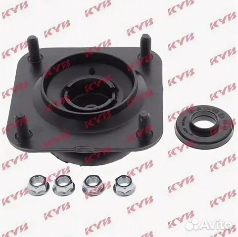 Подвеска, амортизатор Ford/Kia/Mazda