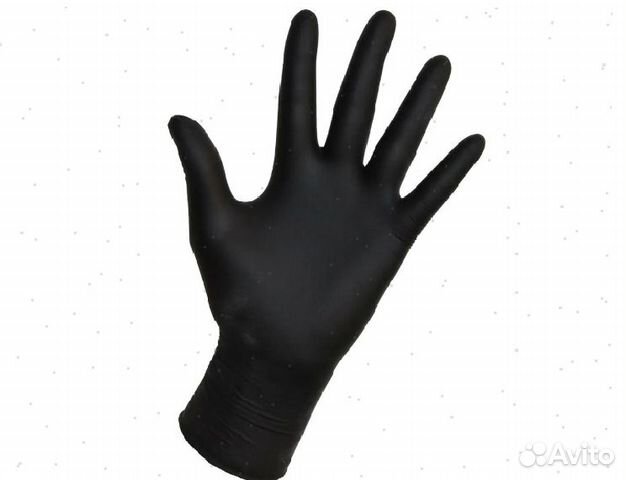 Перчатки медицинские