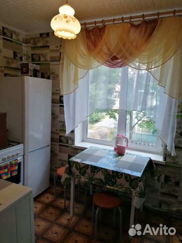 

2-к. квартира, 43 м², 5 кроватей