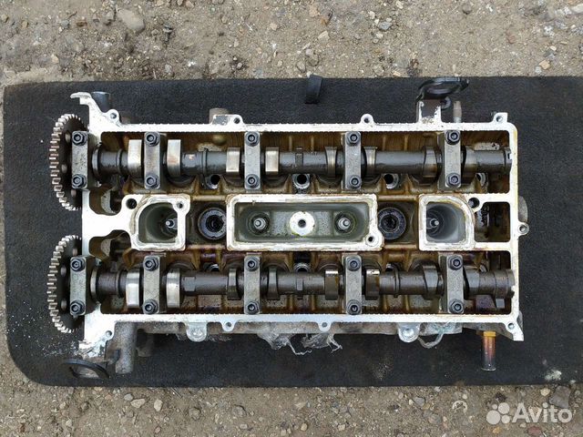 Гбц ford focus 2 2л