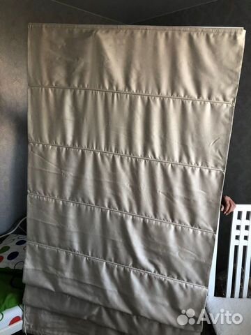 Продаю шторы блэкаут для окна