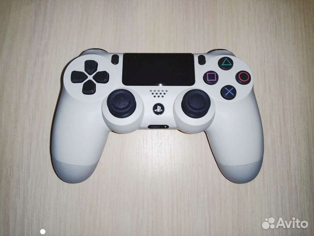 Геймпад для PS4 DualShock 4. Беспроводной