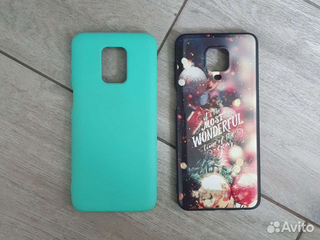 Купить Чехол На Xiaomi Note 9