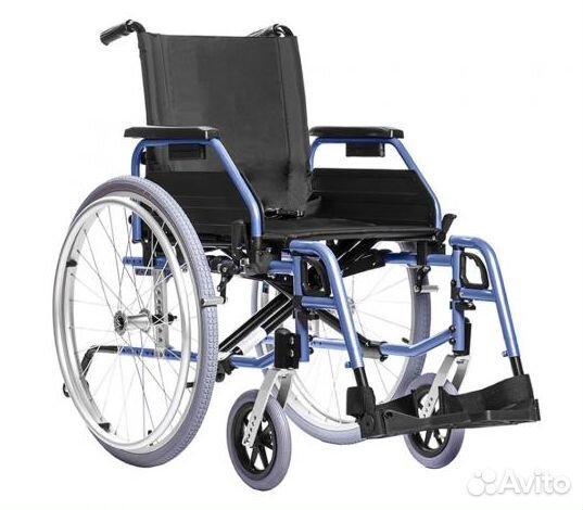 Коляска Ortonica 195