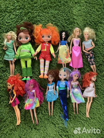 Куклы,игрушки,поп ит