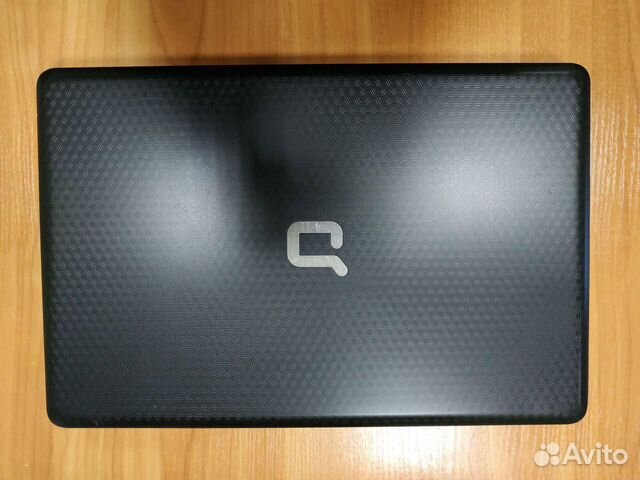 Запчасти для HP Compaq CQ62