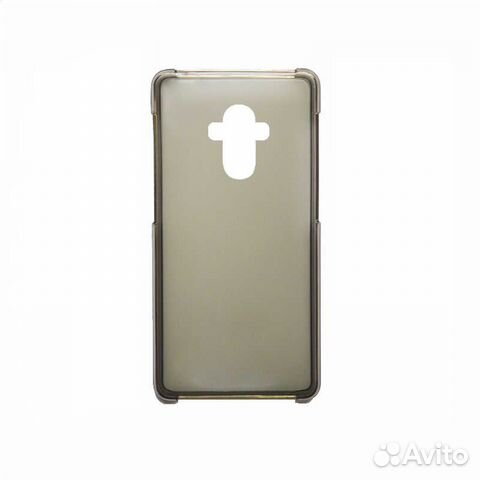 Чехол силиконовый для смартфона Prestigio Wize v3