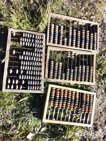 Предметы быта СССР