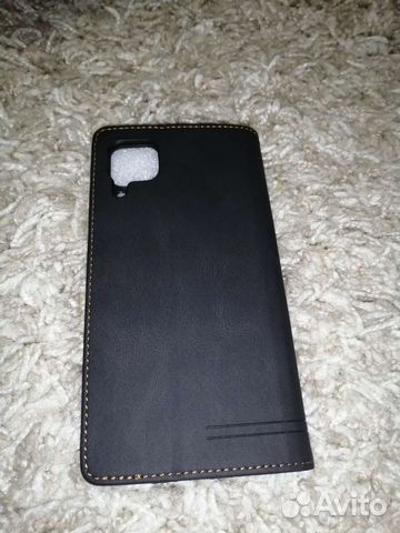 Чехол на huawei p40 lite