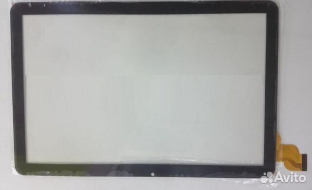 Тачскрин на планшет Dexp Ursus L310i Kids