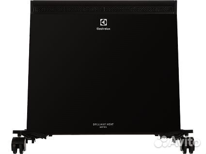 Конвектор Electrolux ECH/BNE-1000 Brilliant Next