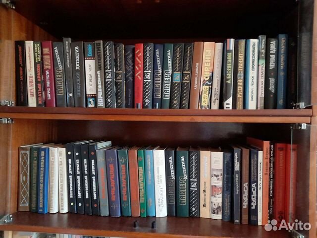 Книги детективы,приключения, фантастика